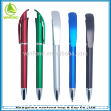 Hot selling custom decorative ballpoint pens for office